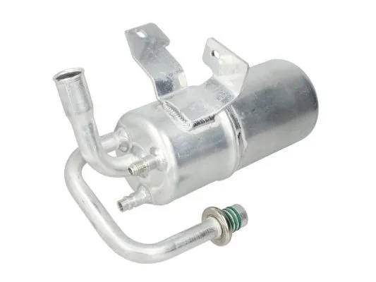 Dryer, air conditioning