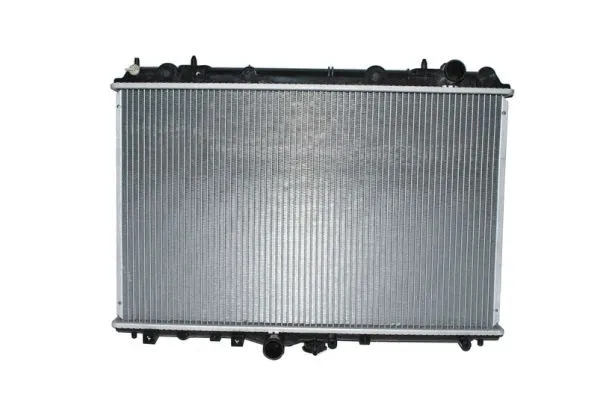 Radiator, engine cooling (D75001TT)