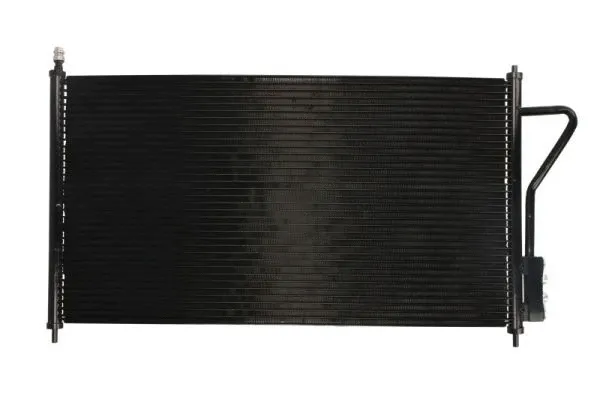 Condenser, air conditioning (KTT110006)