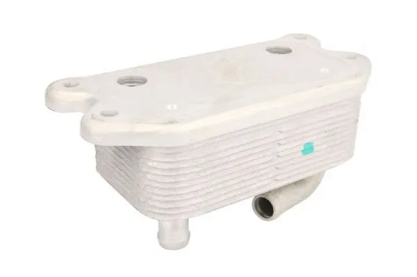 Oil Cooler, engine oil