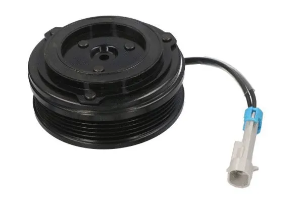 Magnetic Clutch, air conditioning compressor (KTT040207)