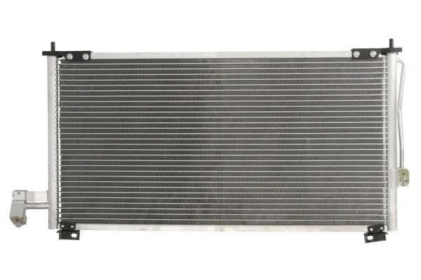 Condenser, air conditioning (KTT110394)