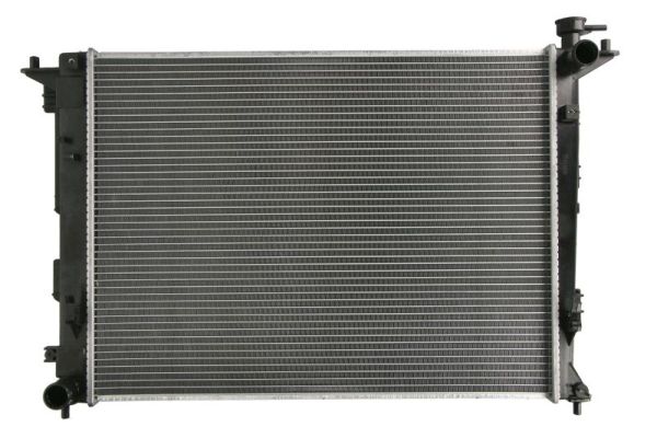 Radiator, engine cooling (D70532TT)