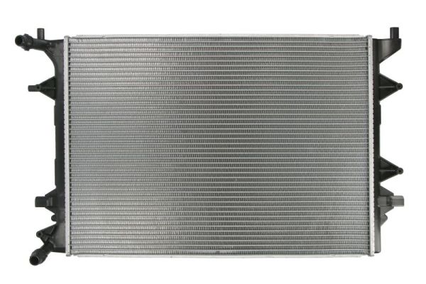 Radiator, engine cooling (D7W085TT)
