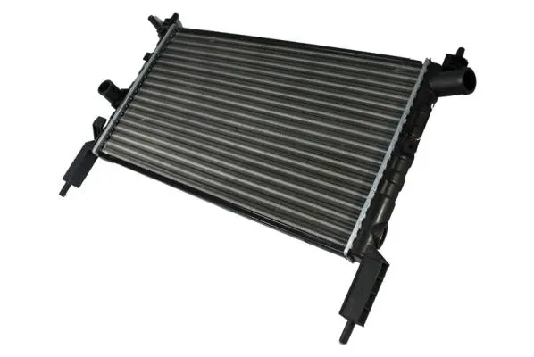 Radiator, engine cooling (D7X004TT)
