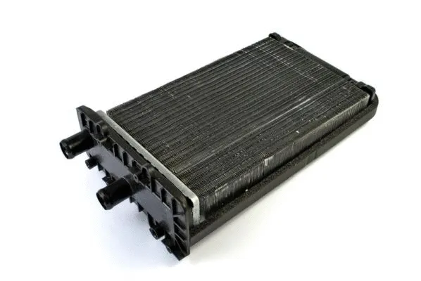 Heat Exchanger, interior heating (D6W006TT)