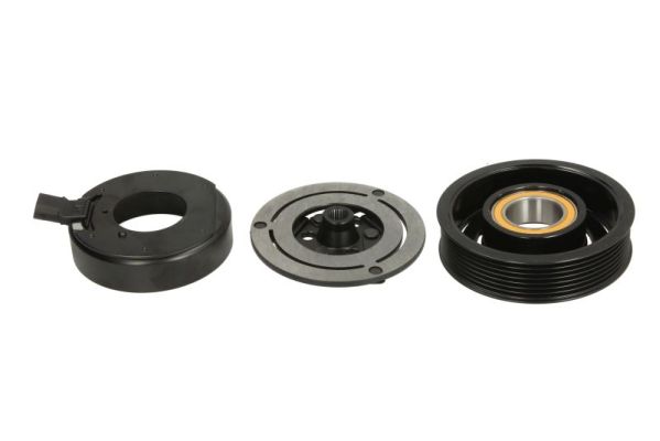 Magnetic Clutch, air conditioning compressor