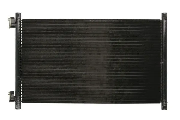 Condenser, air conditioning (KTT110192)