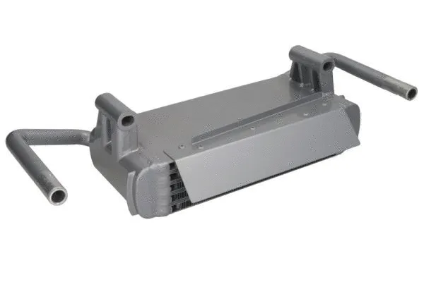 Oil Cooler, engine oil