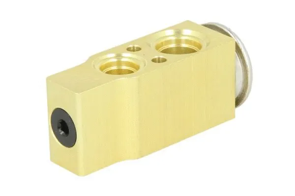 Expansion Valve, air conditioning