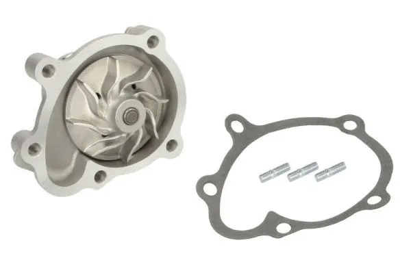 Water Pump, engine cooling (D1X044TT)