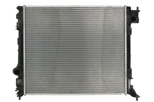 Radiator, engine cooling (D71040TT)
