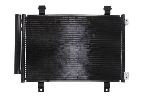 Condenser, air conditioning (KTT110570)