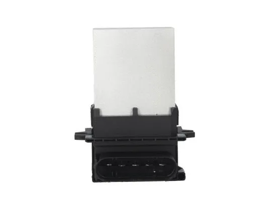 Regulator, interior blower