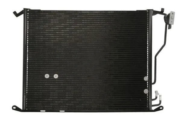 Condenser, air conditioning (KTT110280)