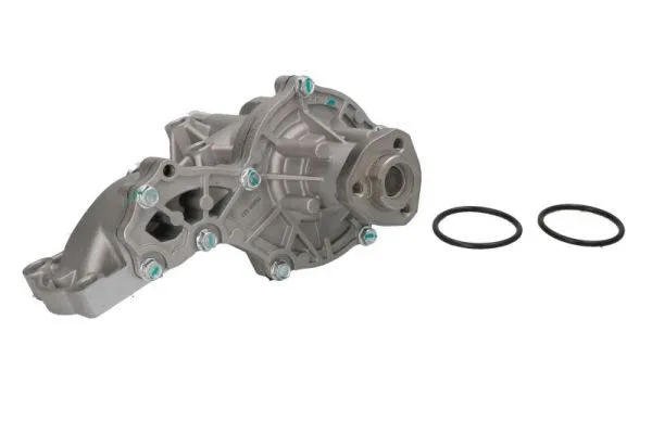 Water Pump, engine cooling (D1W031TT)