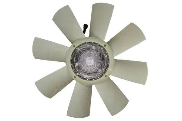 Fan, engine cooling (D5VO009TT)