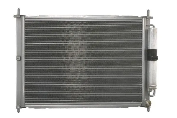 Cooling Module