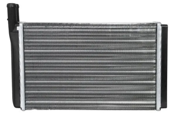 Heat Exchanger, interior heating