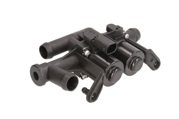 Coolant Control Valve