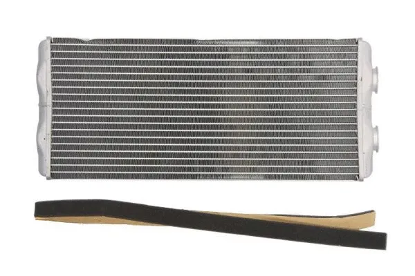 Heat Exchanger, interior heating (D6ME005TT)