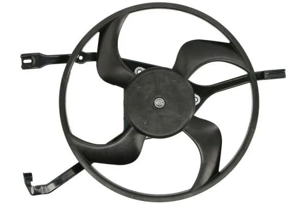 Fan, engine cooling (D8C009TT)