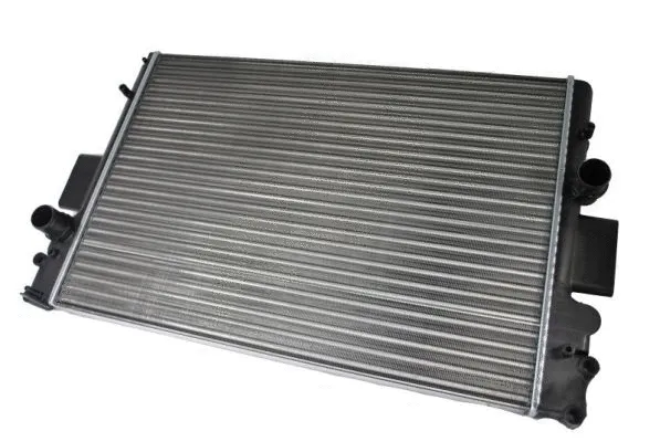 Radiator, engine cooling (D7E004TT)