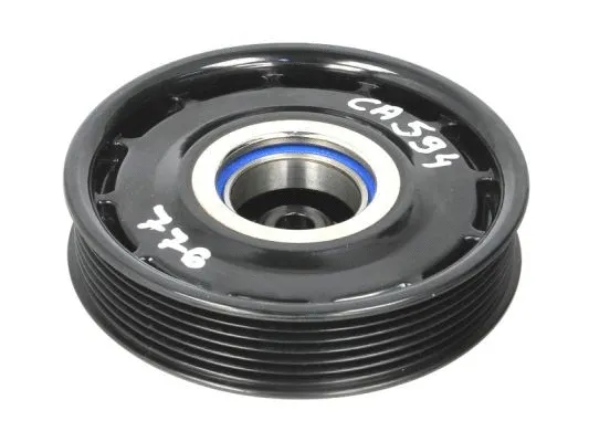 Magnetic Clutch, air conditioning compressor (KTT040158)