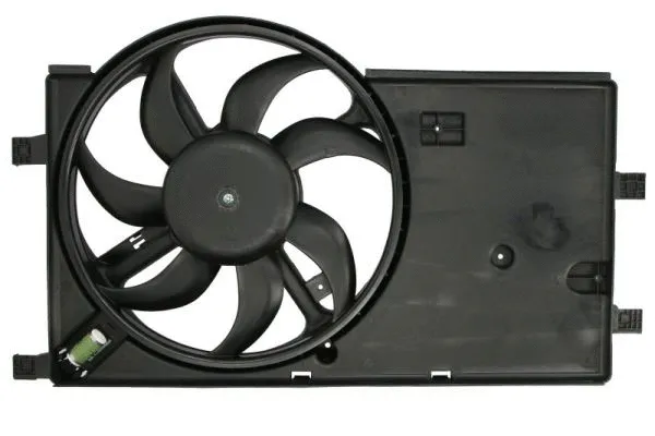 Fan, engine cooling (D8F038TT)