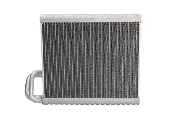 Evaporator, air conditioning