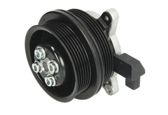 Water Pump, engine cooling (D1W064TT)