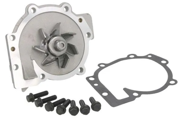 Water Pump, engine cooling (D1V014TT)