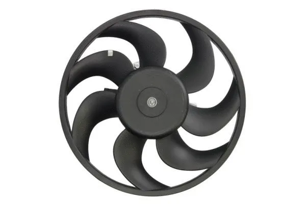 Fan, engine cooling (D8M007TT)