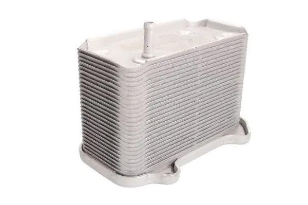 Oil Cooler, engine oil