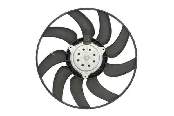 Electric Motor, radiator fan