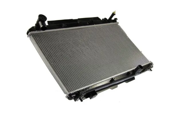 Radiator, engine cooling (D72027TT)