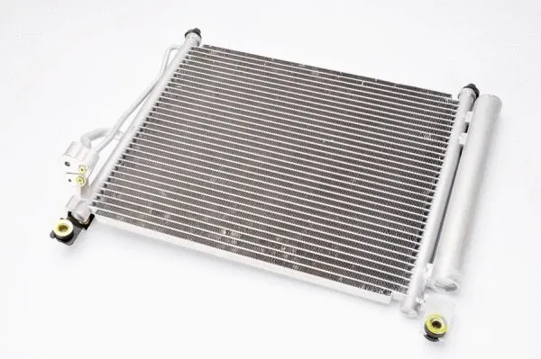 Condenser, air conditioning (KTT110307)