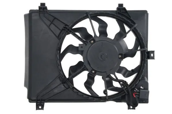 Fan, engine cooling