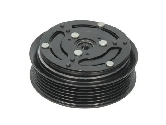 Magnetic Clutch, air conditioning compressor (KTT040059)