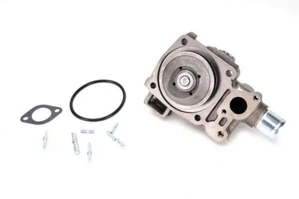 Water Pump, engine cooling (D1E006TT)