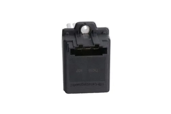 Resistor, interior blower