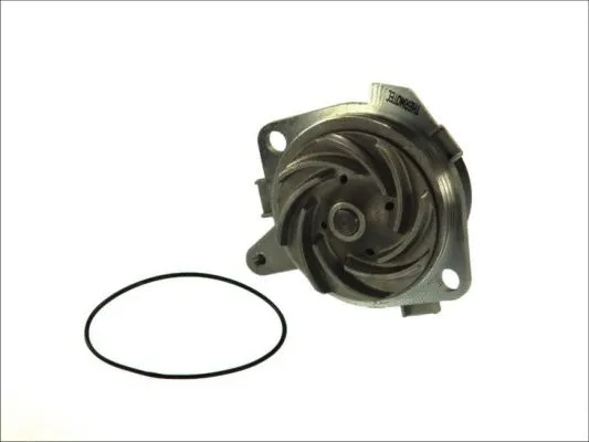 Water Pump, engine cooling (D1D018TT)