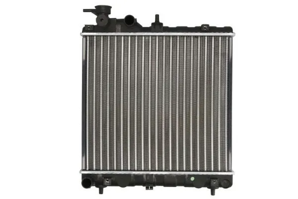 Radiator, engine cooling (D70502TT)
