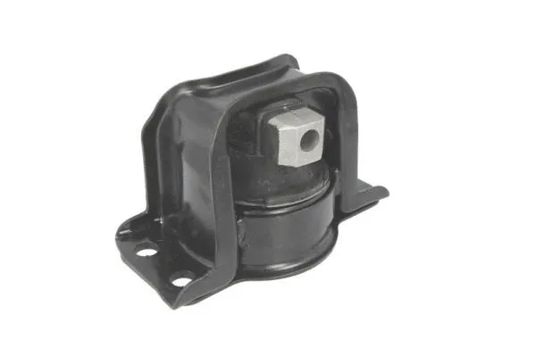 Holder, engine mounting system