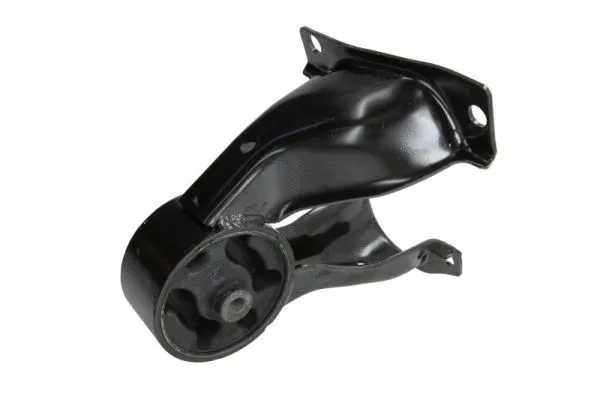 Holder, engine mounting system