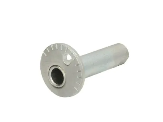 Sleeve, control arm mounting (J52050AYMT)