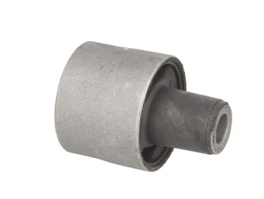 Mounting, differential