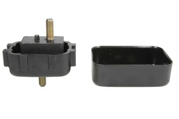 Holder, engine mounting system