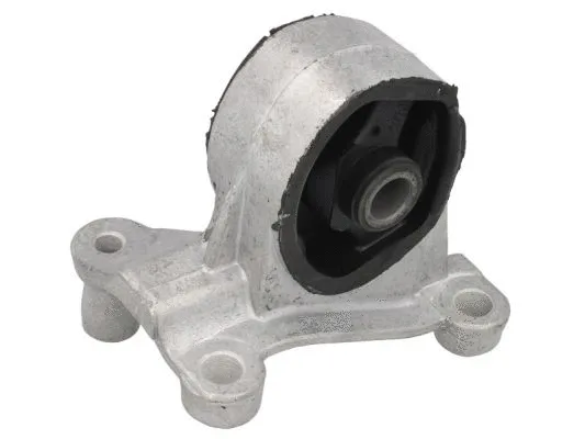Holder, engine mounting system