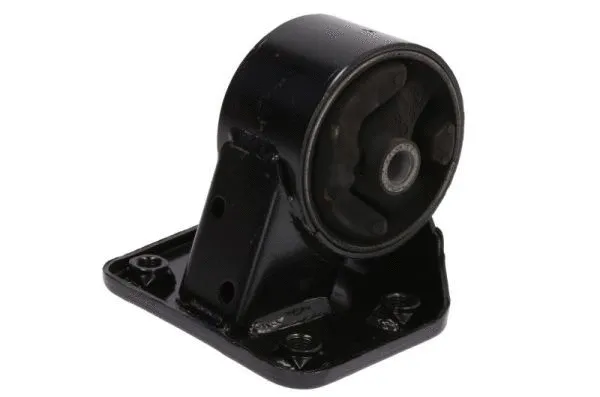 Holder, engine mounting system